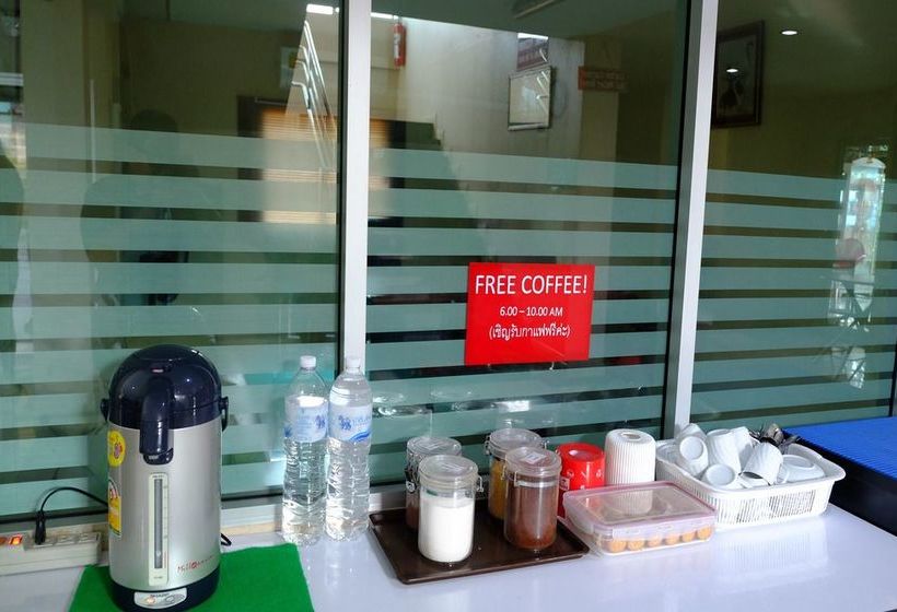 Hotel Banchang Apartment And 19