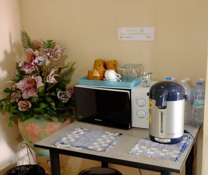 Hotel Banchang Apartment And 20