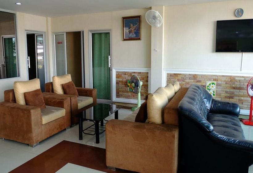 Hotel Banchang Apartment And 3