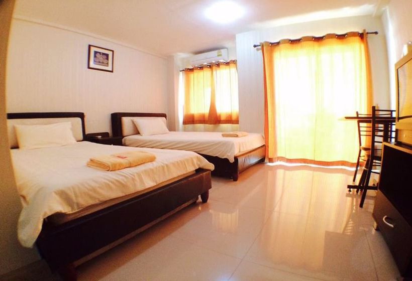 Hotel Banchang Apartment And 4