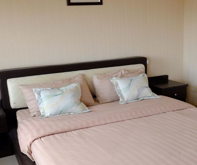 Hotel Banchang Apartment And 5