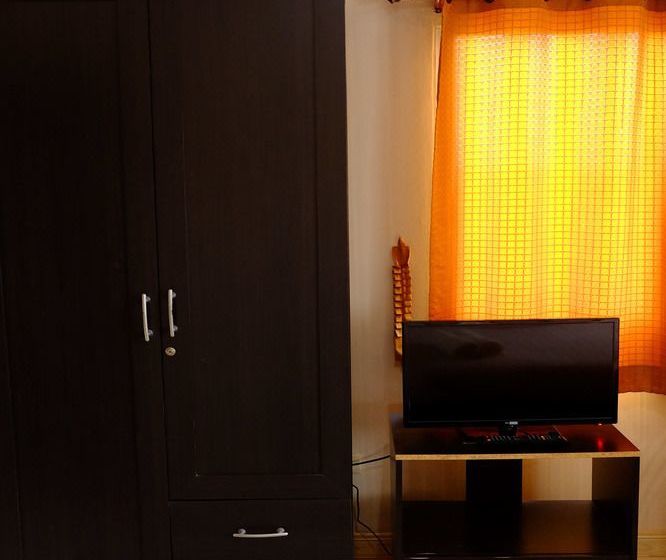 Hotel Banchang Apartment And 6