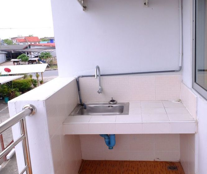 Hotel Banchang Apartment And 7