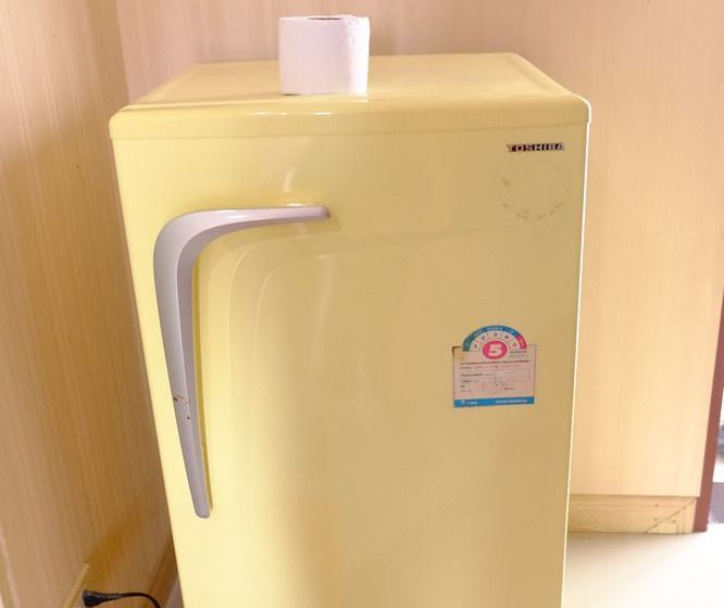 Hotel Banchang Apartment And 9