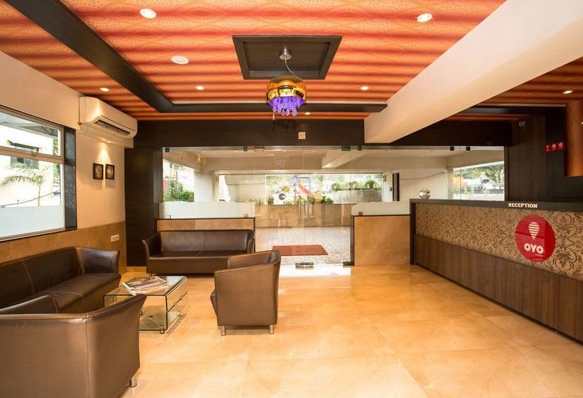 Hotel Oyo Premium 199 Shilphata Thane