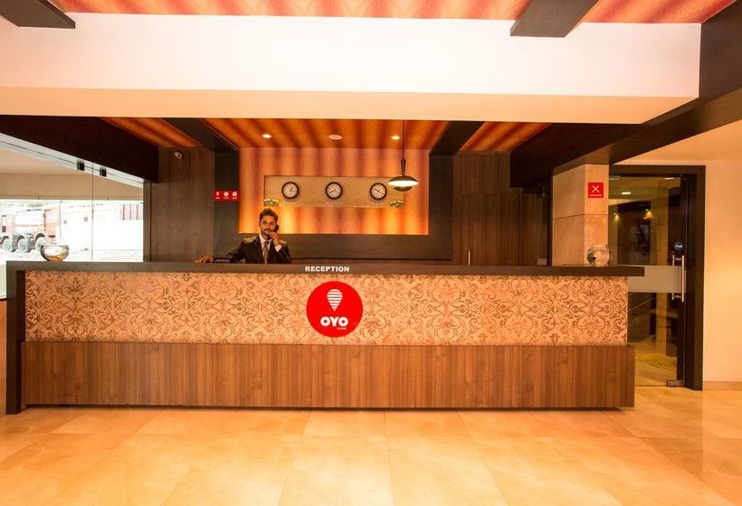 Hotel Oyo Premium 199 Shilphata 1