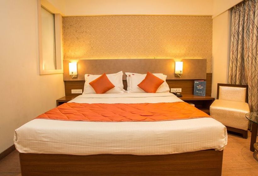 Hotel Oyo Premium 199 Shilphata 11