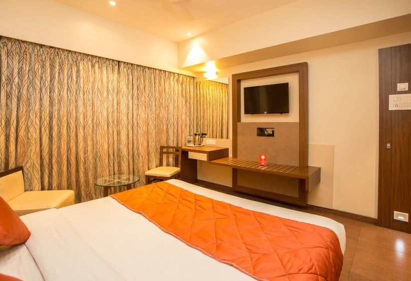 Hotel Oyo Premium 199 Shilphata 12