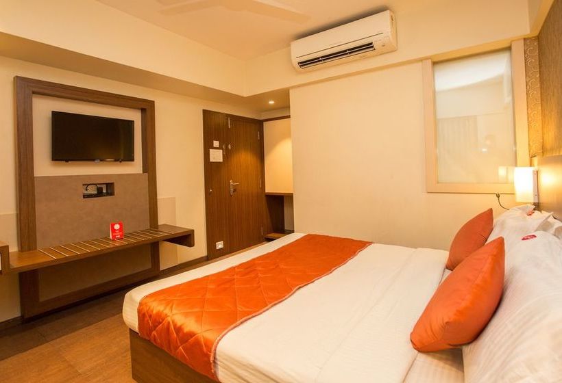 Hotel Oyo Premium 199 Shilphata 13