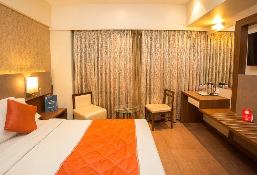 Hotel Oyo Premium 199 Shilphata 14