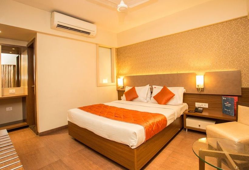 Hotel Oyo Premium 199 Shilphata 15