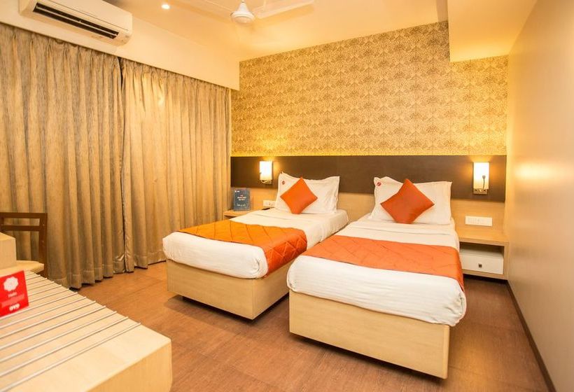 Hotel Oyo Premium 199 Shilphata 18