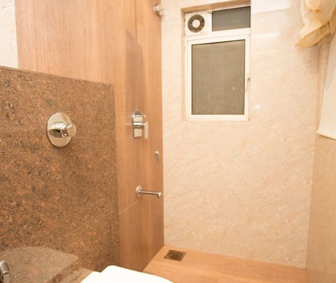 Hotel Oyo Premium 199 Shilphata 19