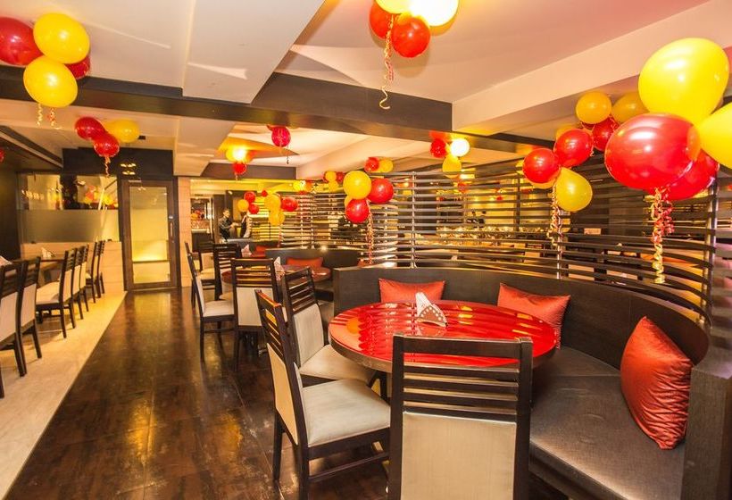 Hotel Oyo Premium 199 Shilphata 20