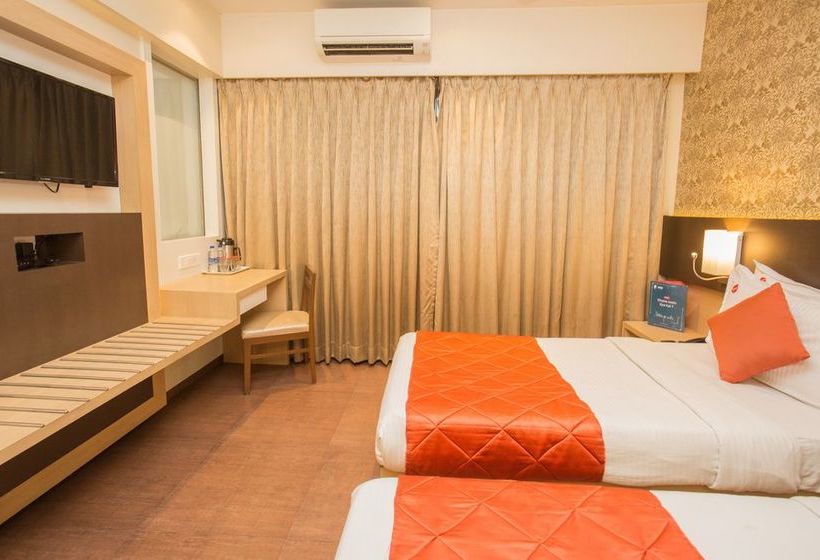 Hotel Oyo Premium 199 Shilphata 3