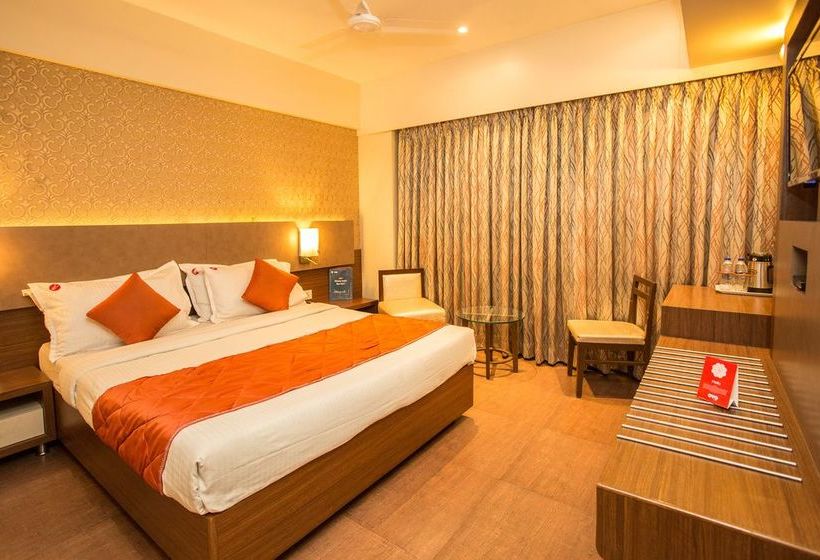 Hotel Oyo Premium 199 Shilphata 4