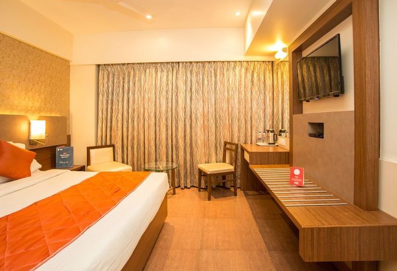 Hotel Oyo Premium 199 Shilphata 5