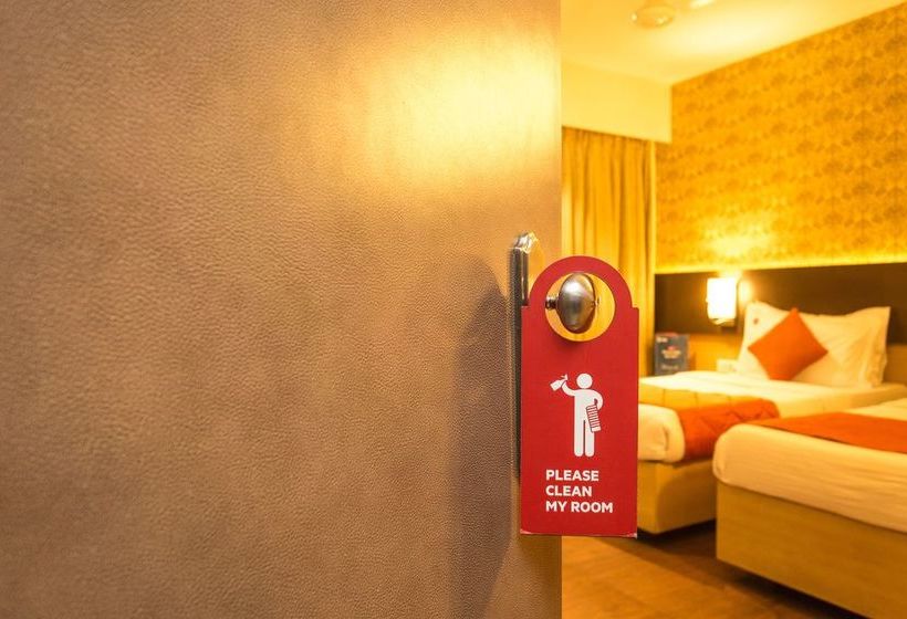 Hotel Oyo Premium 199 Shilphata 6