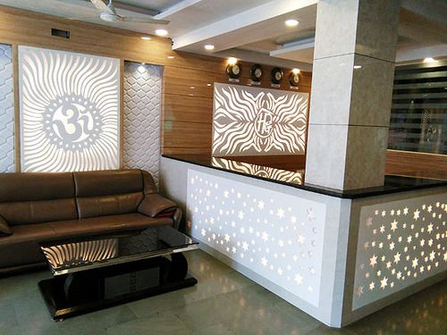 Hotel Paradise Ganga Uttarakhand