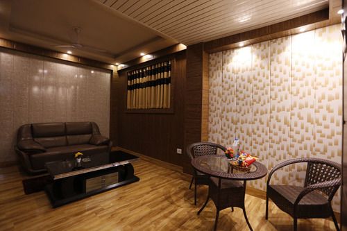 Hotel Paradise Ganga 1