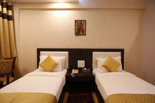 Hotel Paradise Ganga 12