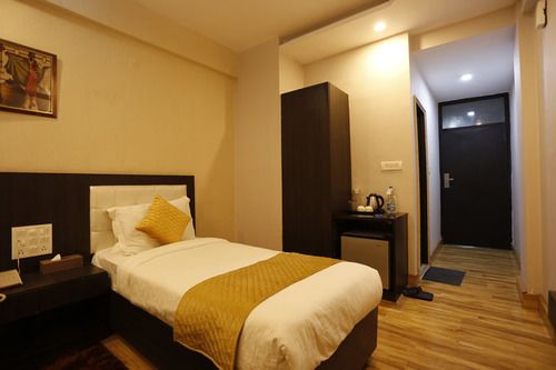 Hotel Paradise Ganga 13