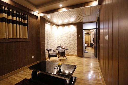 Hotel Paradise Ganga 16