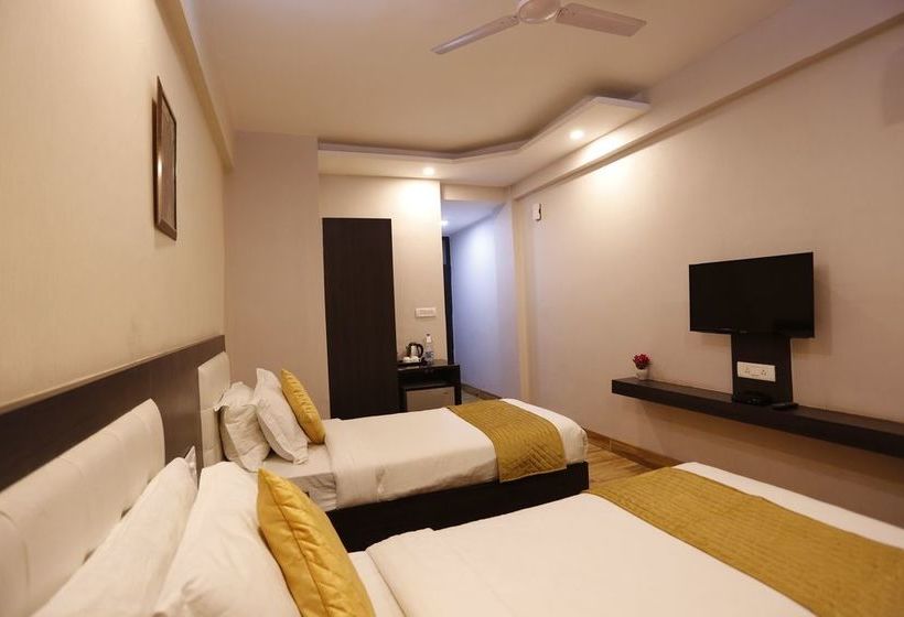 Hotel Paradise Ganga 17