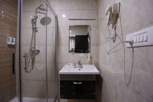 Hotel Paradise Ganga 18