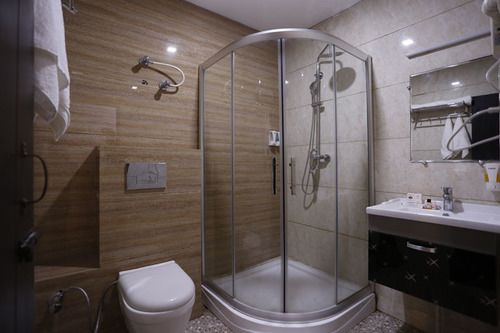 Hotel Paradise Ganga 19