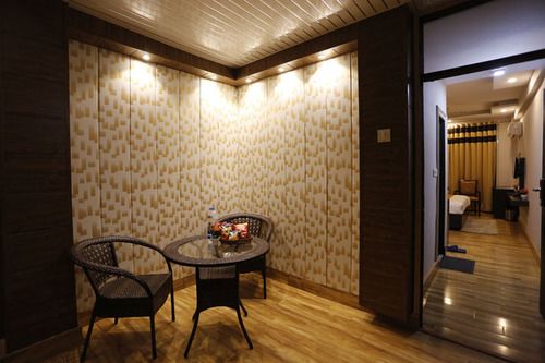 Hotel Paradise Ganga 2