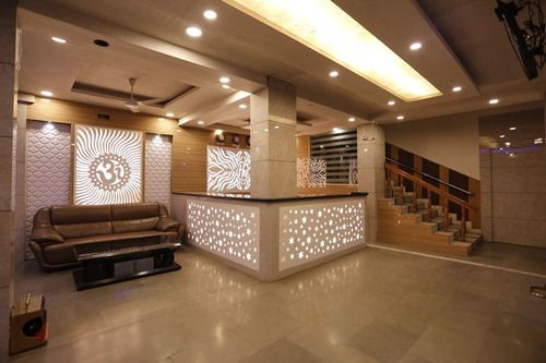 Hotel Paradise Ganga 3