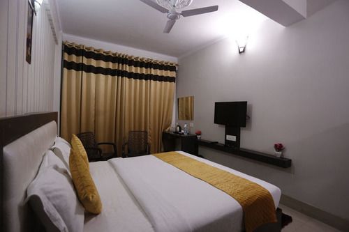 Hotel Paradise Ganga 4