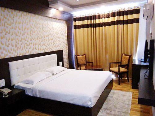 Hotel Paradise Ganga 5