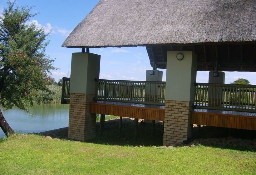 Bed and Breakfast Cookes Lake Resort