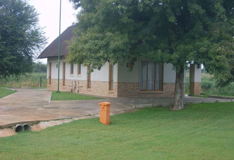 Bed and Breakfast Cookes Lake Resort 1