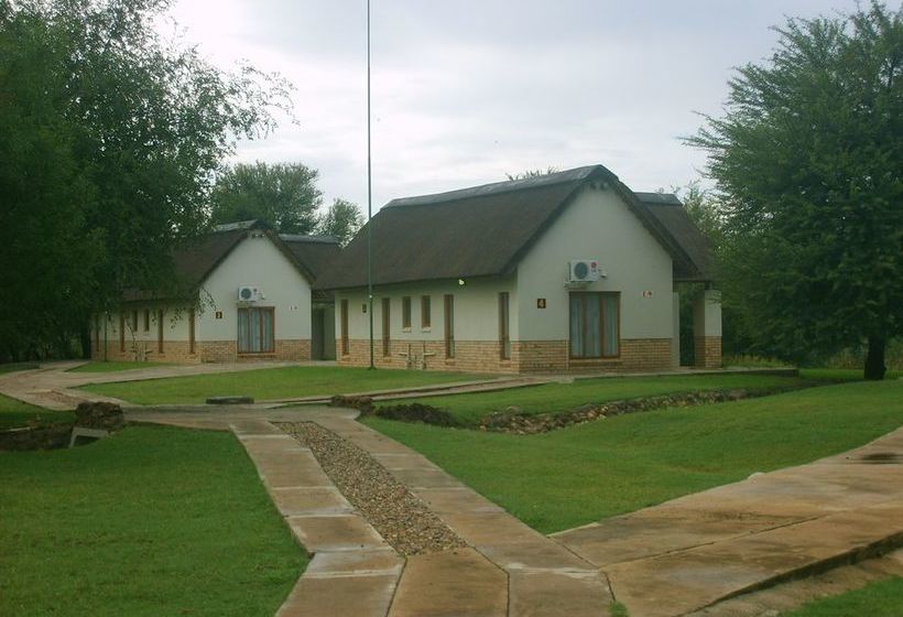 Bed and Breakfast Cookes Lake Resort 2