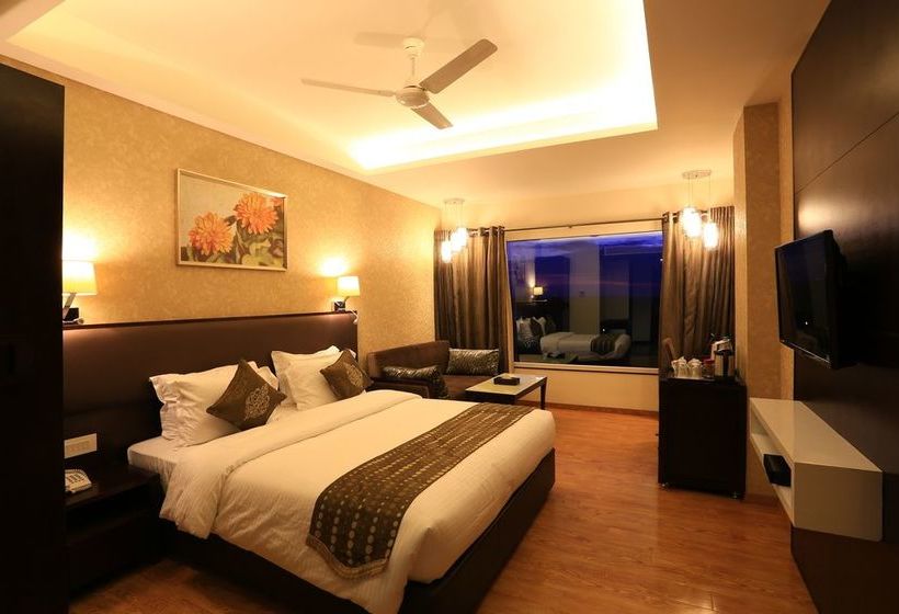 Hotel Tgi Grand Nandan Kanan Dewas Madhya Pradesh