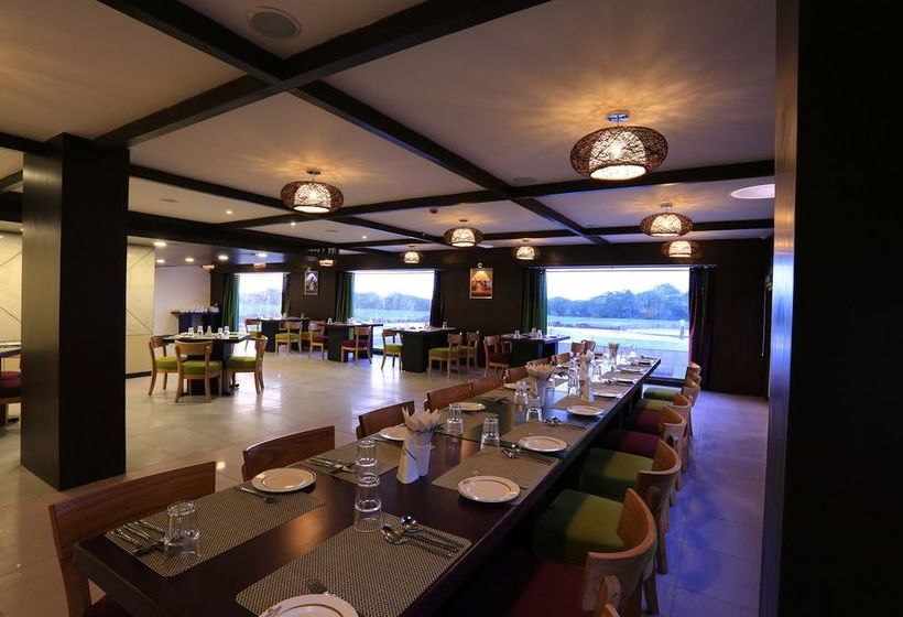 Hotel Tgi Grand Nandan Kanan 13