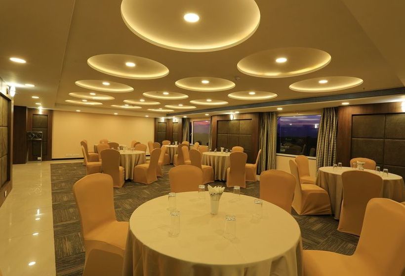 Hotel Tgi Grand Nandan Kanan 15