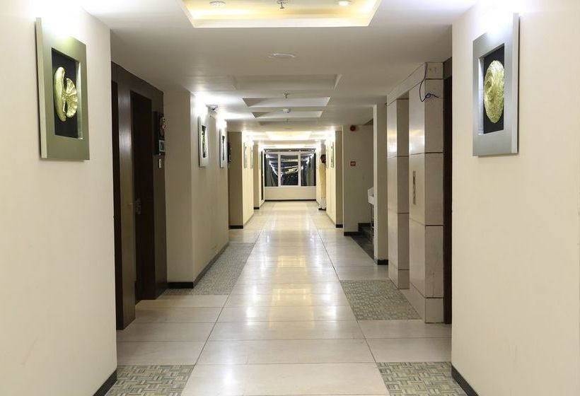 Hotel Tgi Grand Nandan Kanan 17