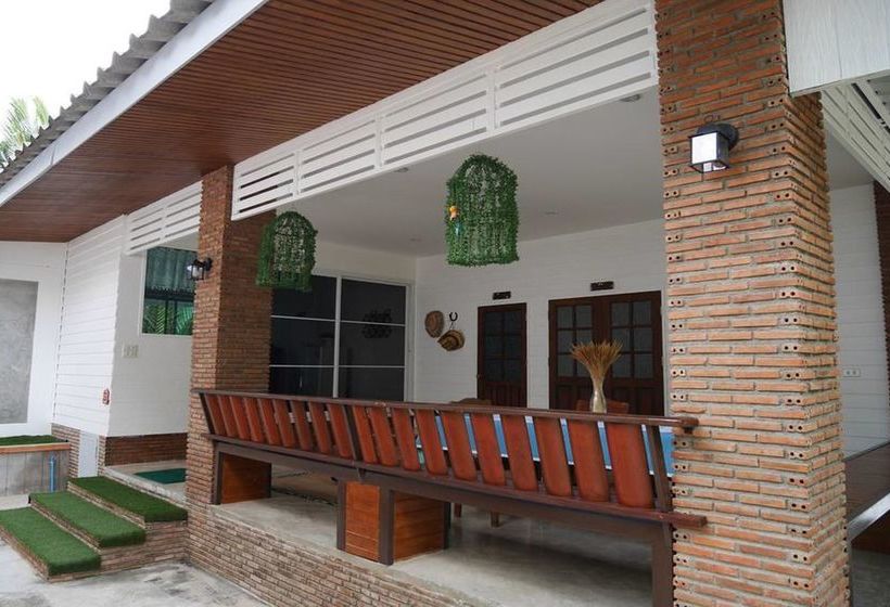 Hotel River Breeze Chachoengsao