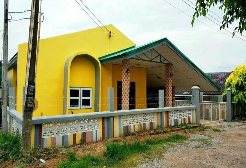 Pensión Rurtark Rakturr At 8 Riew Boutique