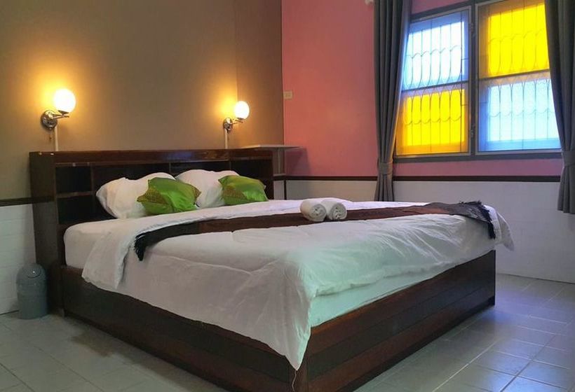 Pension Rurtark Rakturr At 8 Riew Boutique 1