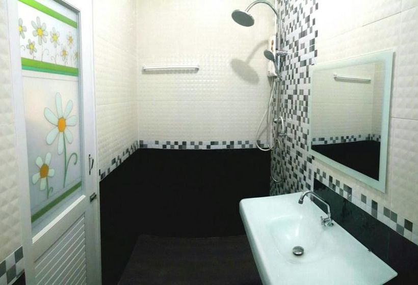 Pension Rurtark Rakturr At 8 Riew Boutique 10