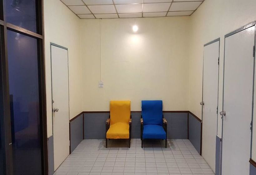 Pension Rurtark Rakturr At 8 Riew Boutique 14