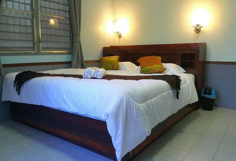 Pension Rurtark Rakturr At 8 Riew Boutique 2