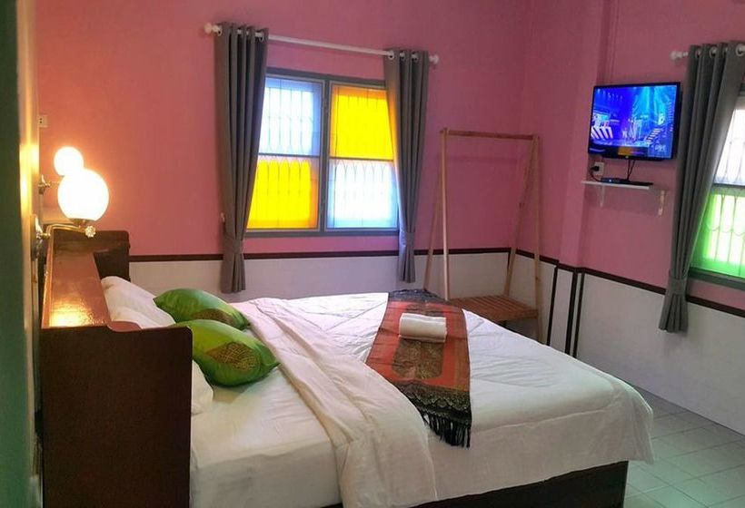 Pension Rurtark Rakturr At 8 Riew Boutique 3