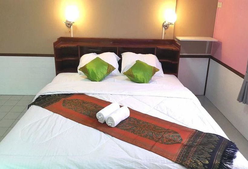 Pension Rurtark Rakturr At 8 Riew Boutique 5