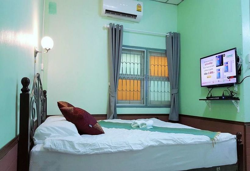 Pension Rurtark Rakturr At 8 Riew Boutique 6